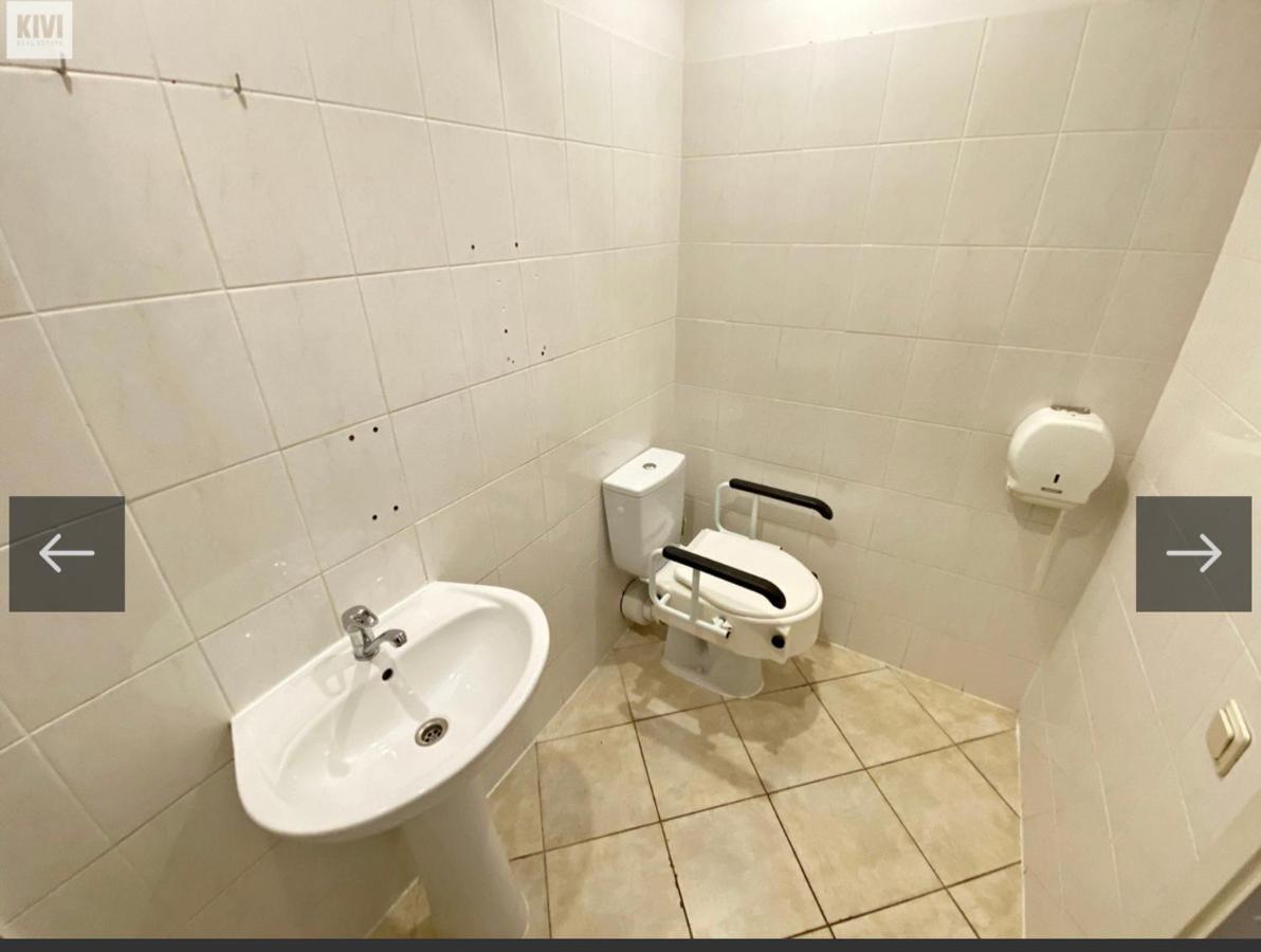 Escobars Backpackers Hostel Riga Dış mekan fotoğraf