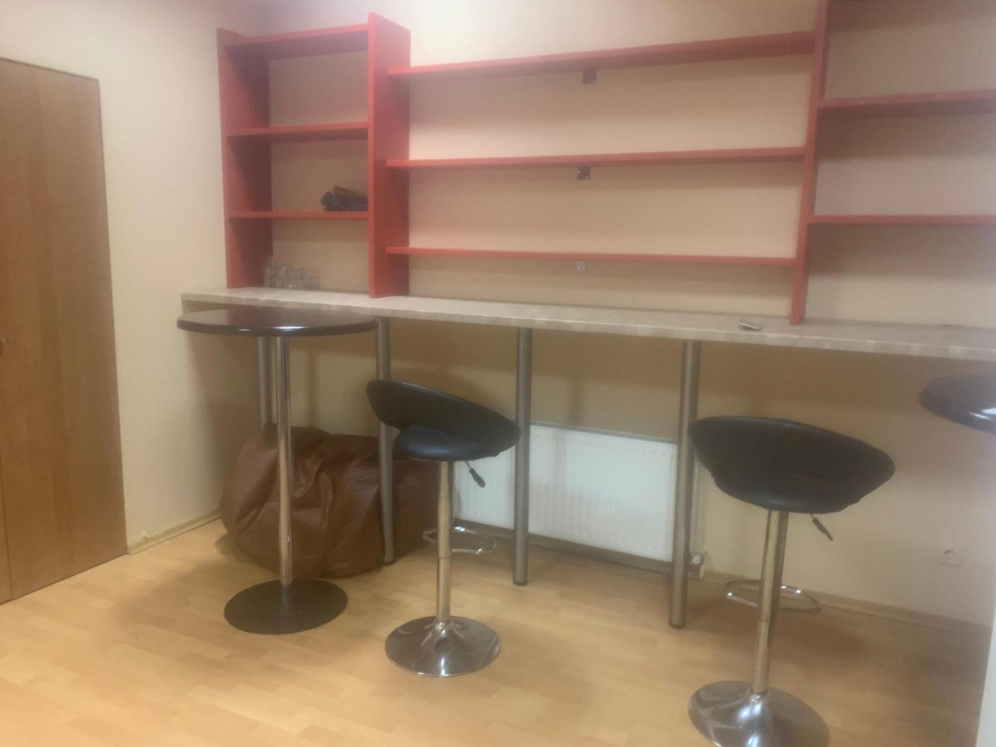 Escobars Backpackers Hostel Riga Dış mekan fotoğraf